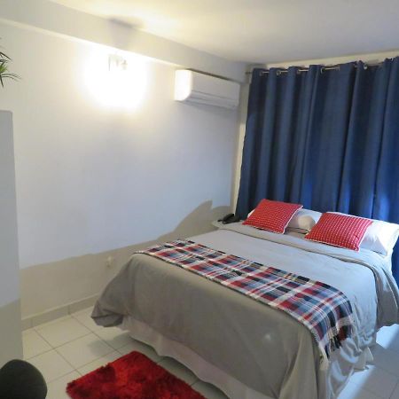 Serenade Lodging Rooms Панама Экстерьер фото