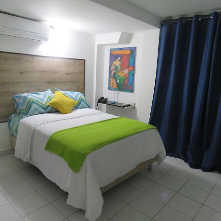 Serenade Lodging Rooms Панама Экстерьер фото