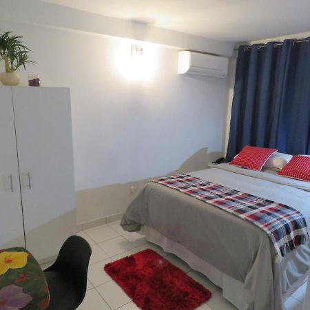 Serenade Lodging Rooms Панама Экстерьер фото