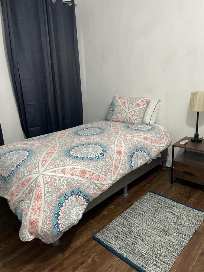 Serenade Lodging Rooms Панама Экстерьер фото