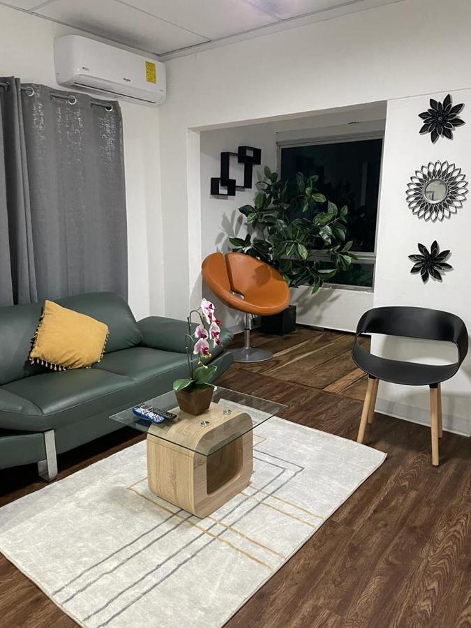 Serenade Lodging Rooms Панама Экстерьер фото