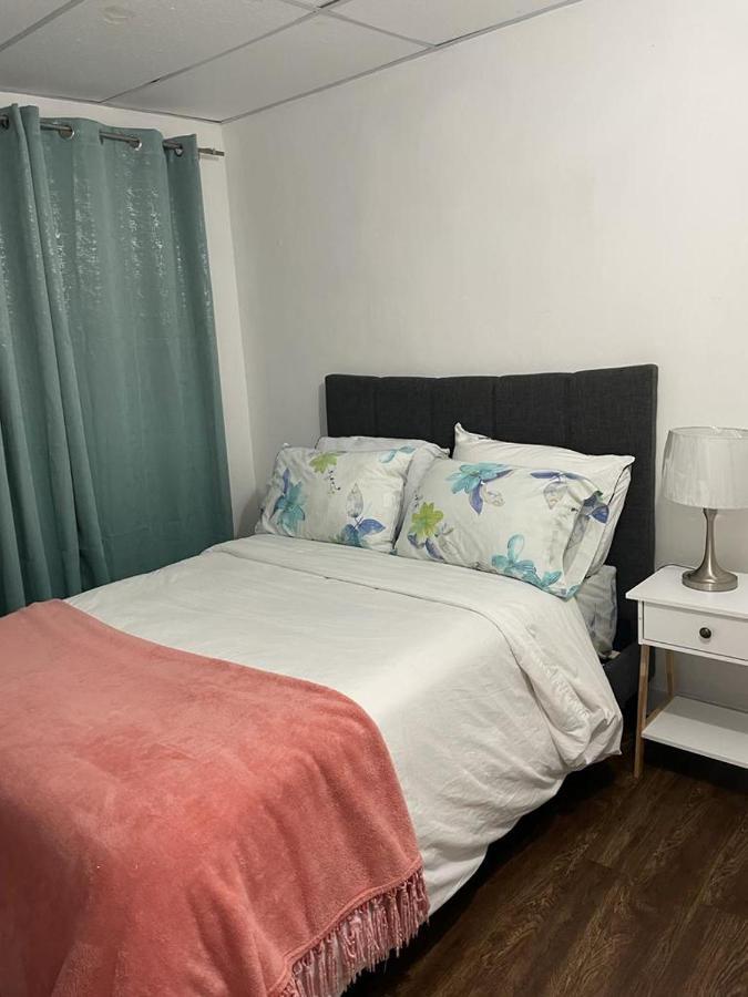 Serenade Lodging Rooms Панама Экстерьер фото
