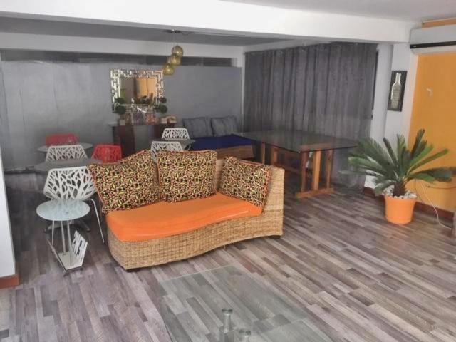 Serenade Lodging Rooms Панама Экстерьер фото