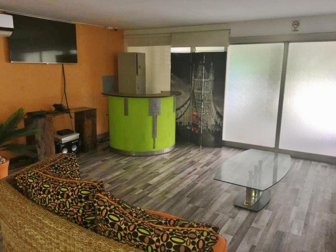 Serenade Lodging Rooms Панама Экстерьер фото