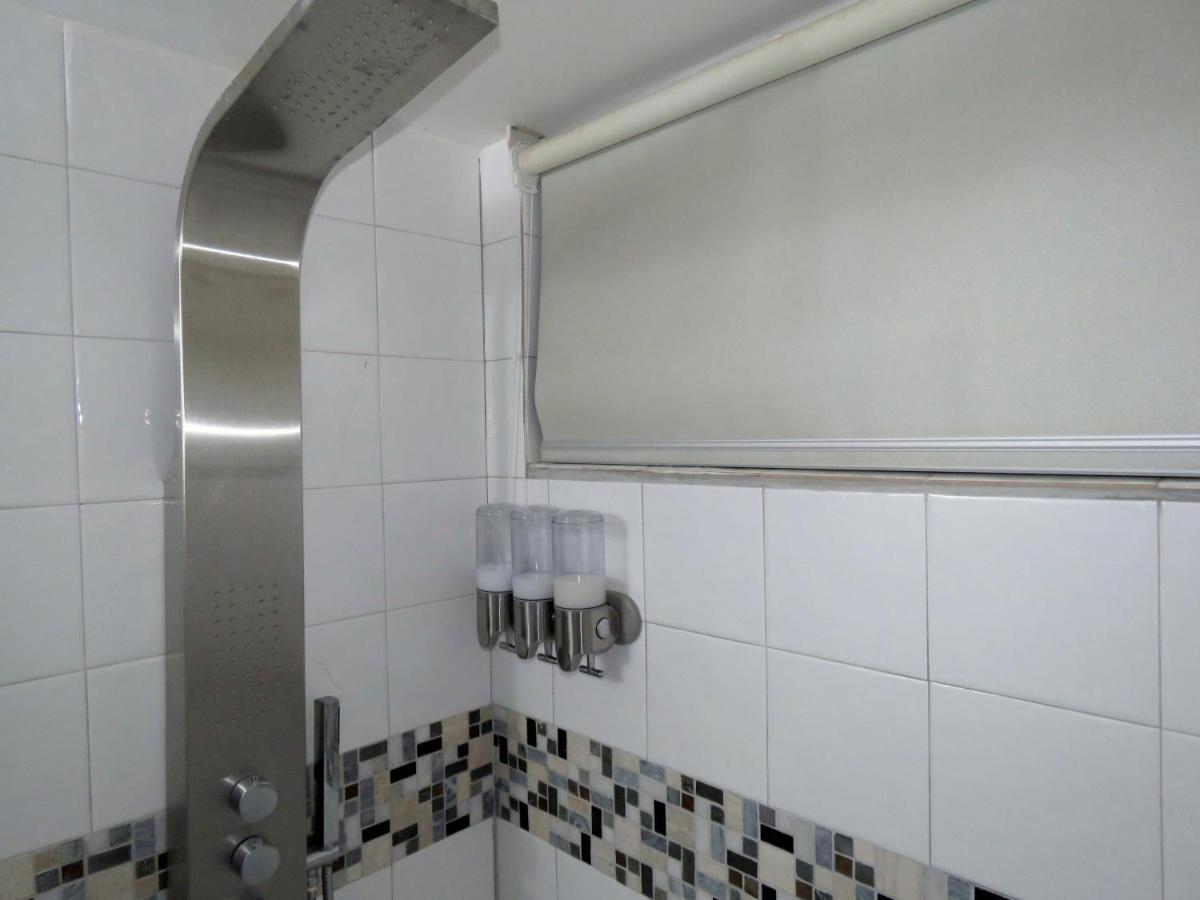 Serenade Lodging Rooms Панама Экстерьер фото