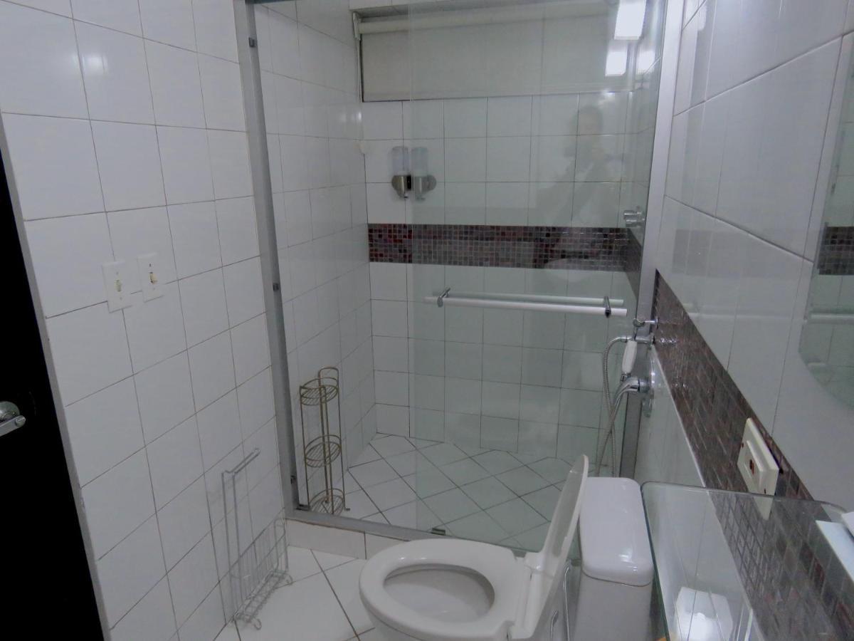 Serenade Lodging Rooms Панама Экстерьер фото