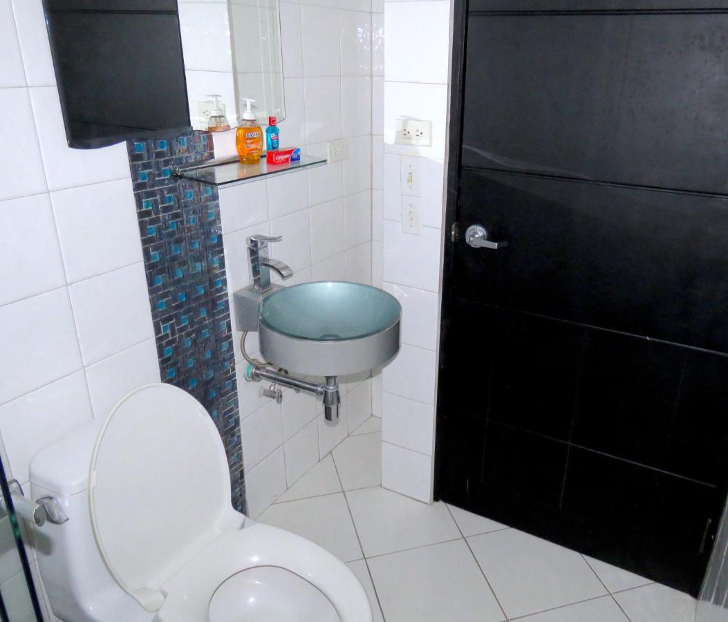 Serenade Lodging Rooms Панама Экстерьер фото