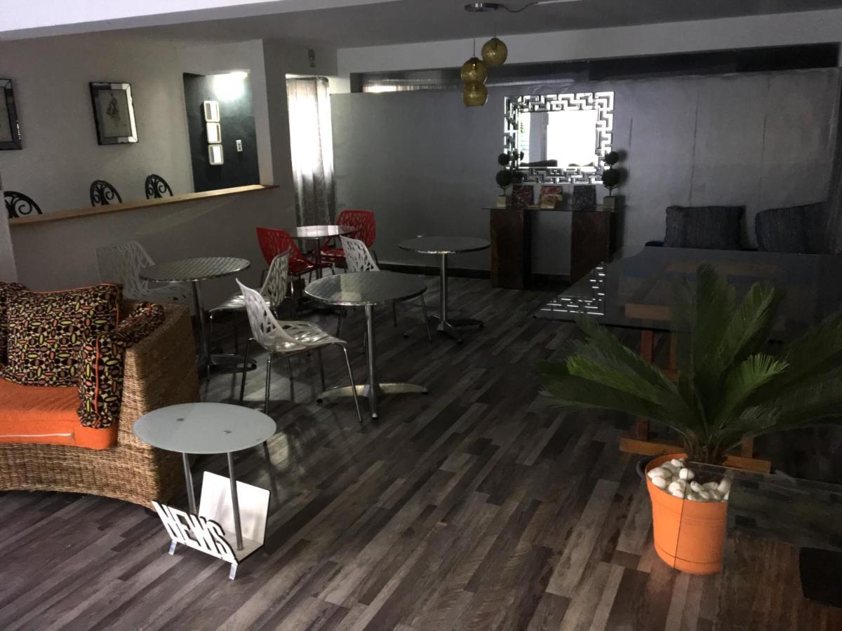 Serenade Lodging Rooms Панама Экстерьер фото