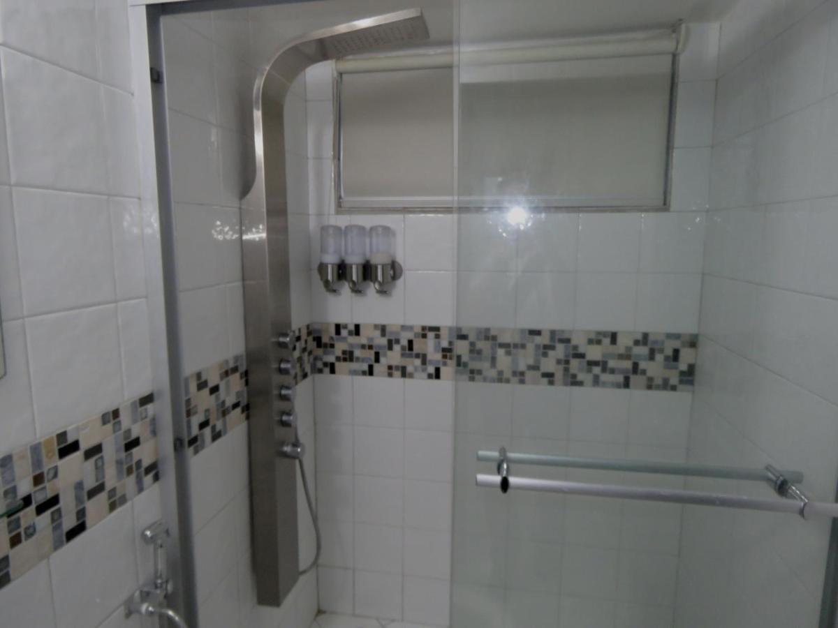 Serenade Lodging Rooms Панама Экстерьер фото