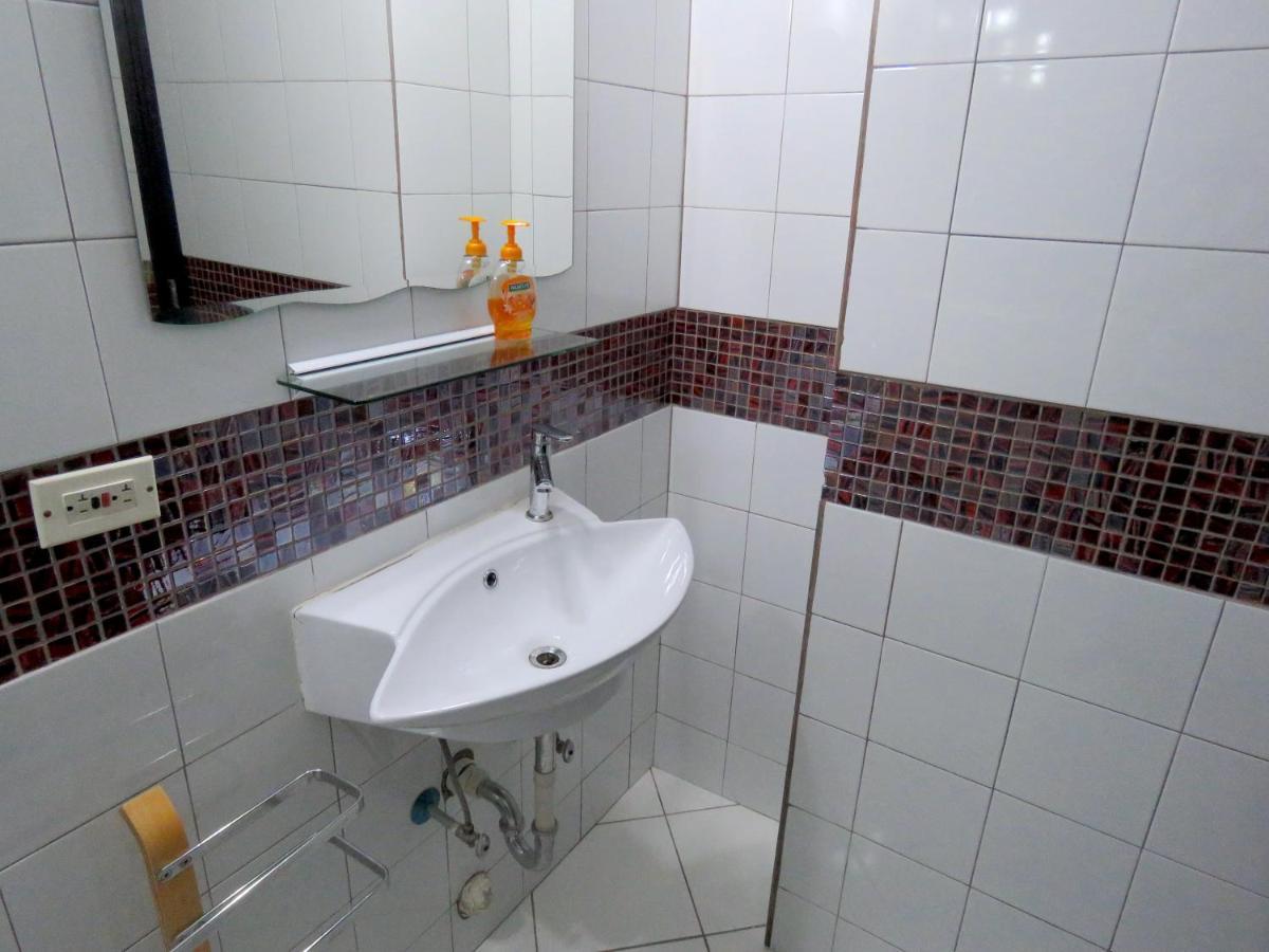 Serenade Lodging Rooms Панама Экстерьер фото
