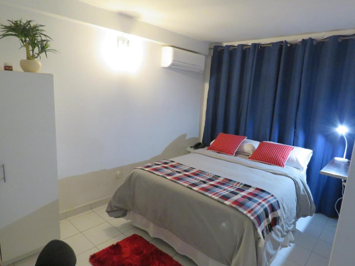 Serenade Lodging Rooms Панама Экстерьер фото