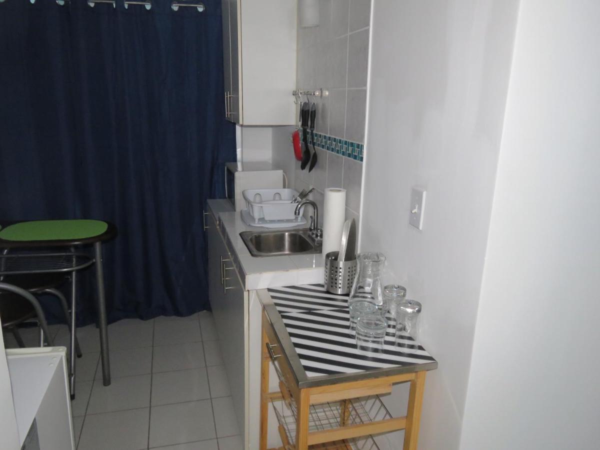 Serenade Lodging Rooms Панама Экстерьер фото