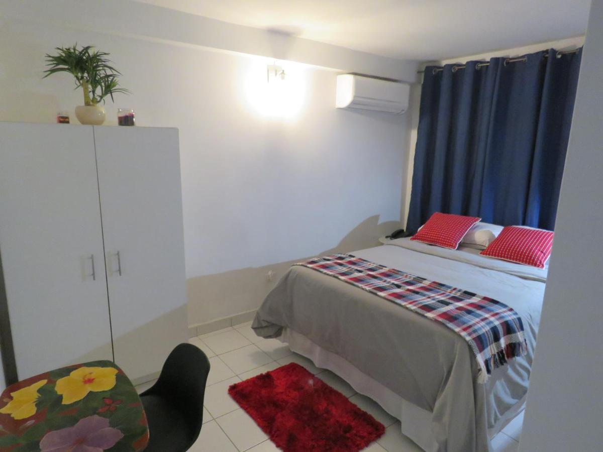 Serenade Lodging Rooms Панама Экстерьер фото