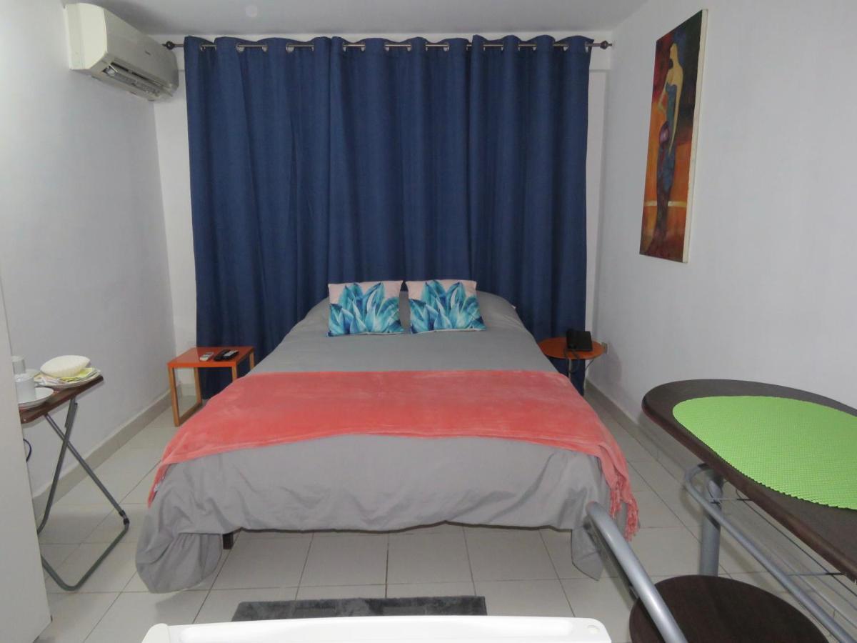 Serenade Lodging Rooms Панама Экстерьер фото