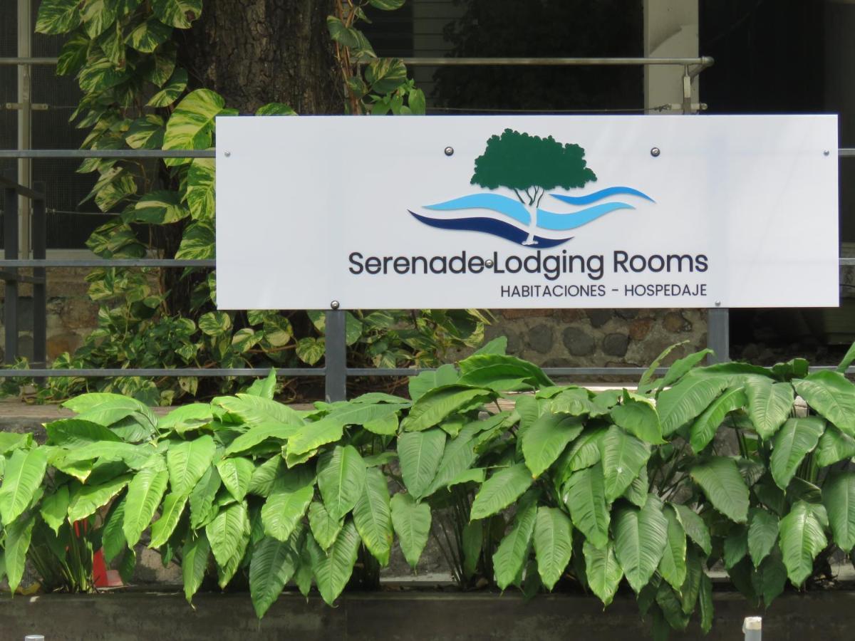 Serenade Lodging Rooms Панама Экстерьер фото