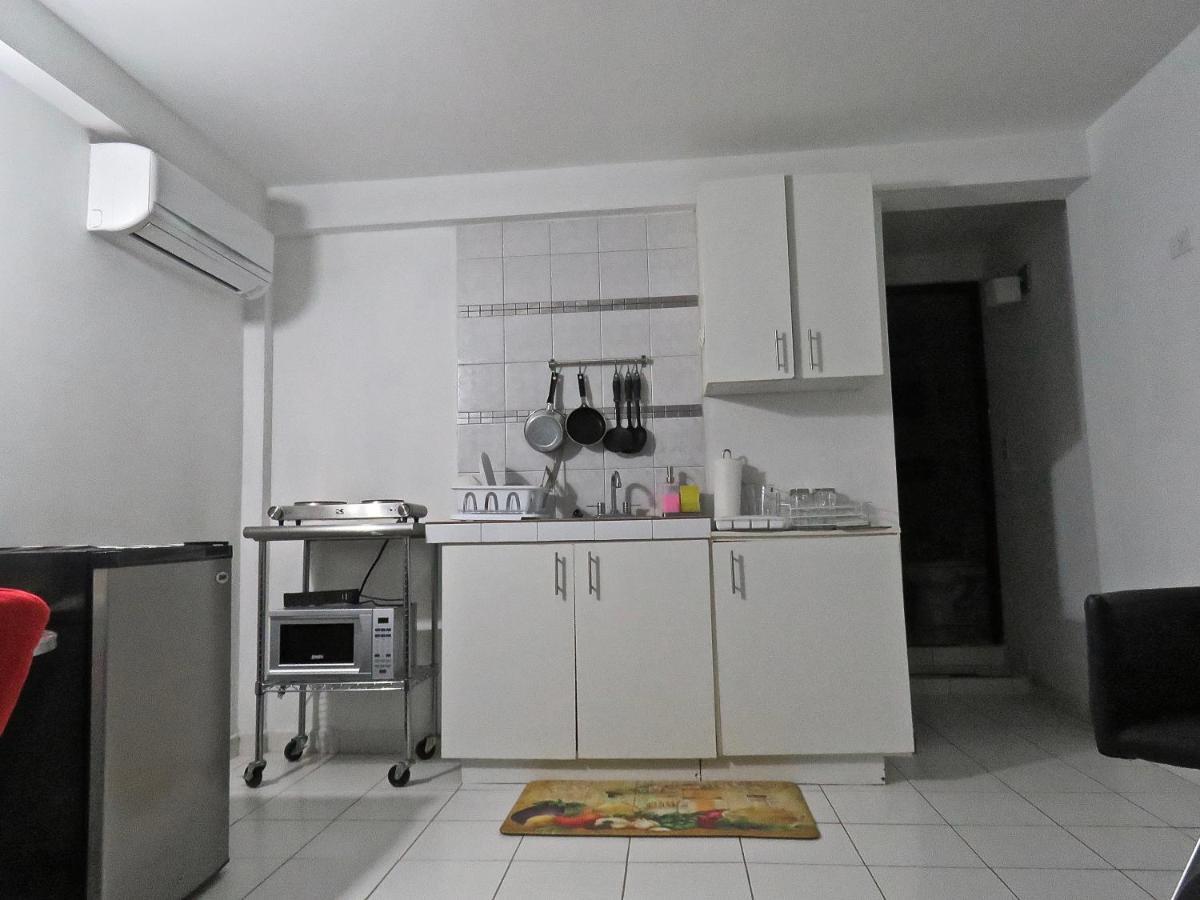 Serenade Lodging Rooms Панама Экстерьер фото
