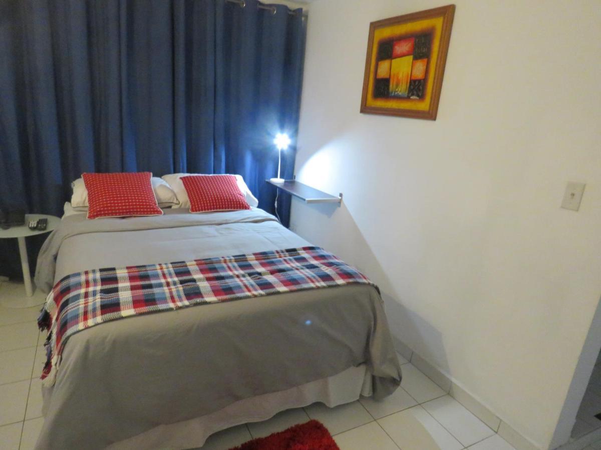Serenade Lodging Rooms Панама Экстерьер фото
