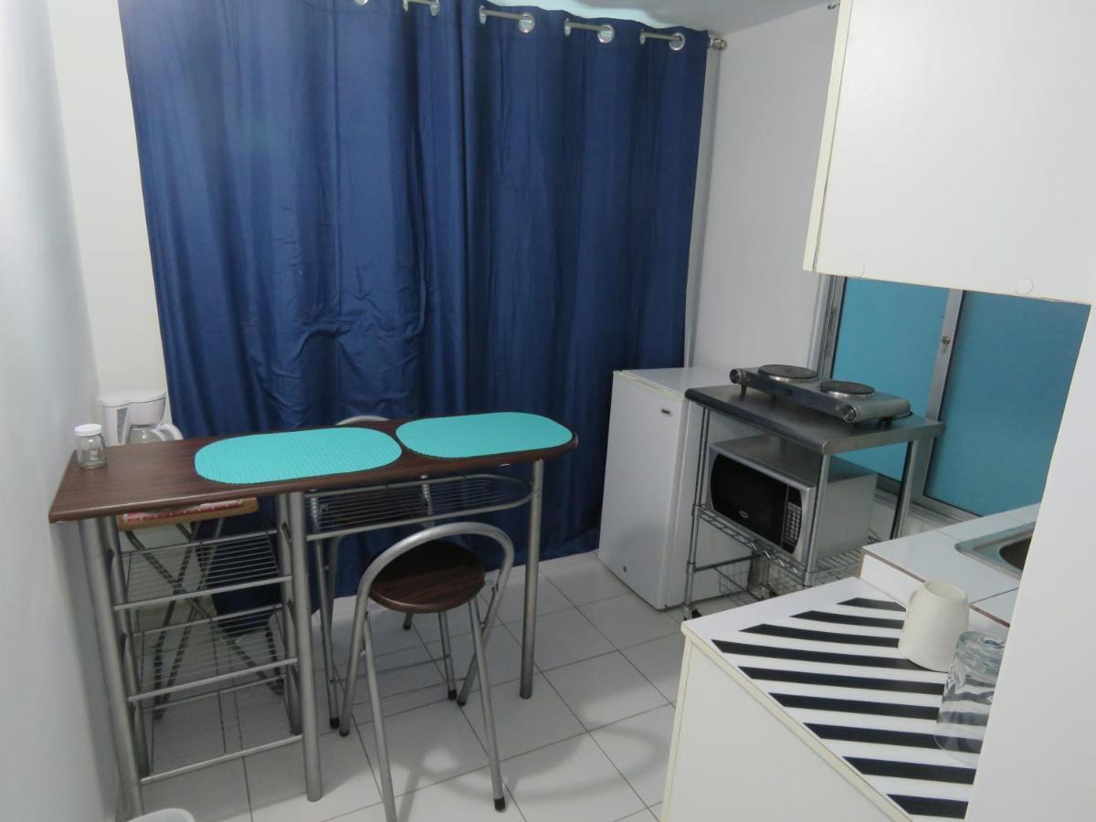 Serenade Lodging Rooms Панама Экстерьер фото
