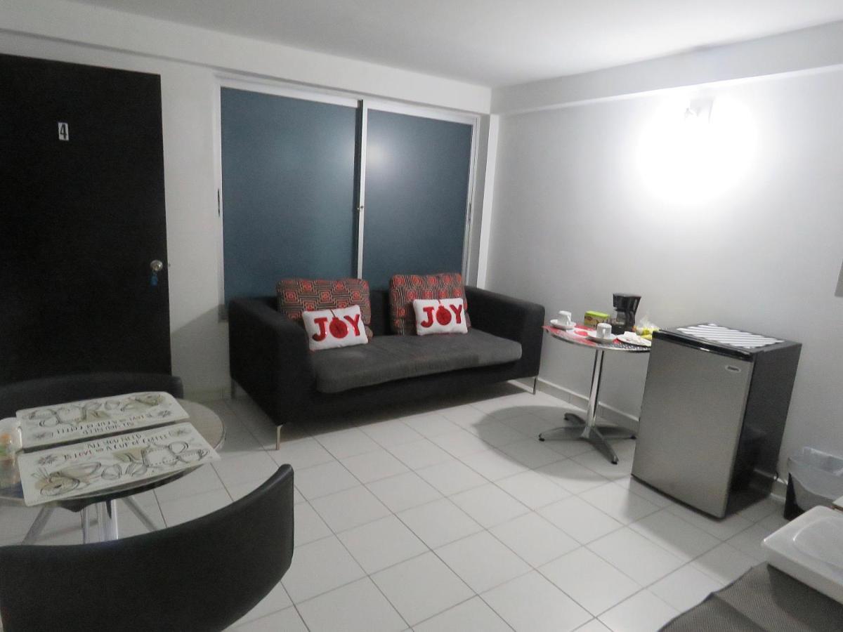 Serenade Lodging Rooms Панама Экстерьер фото