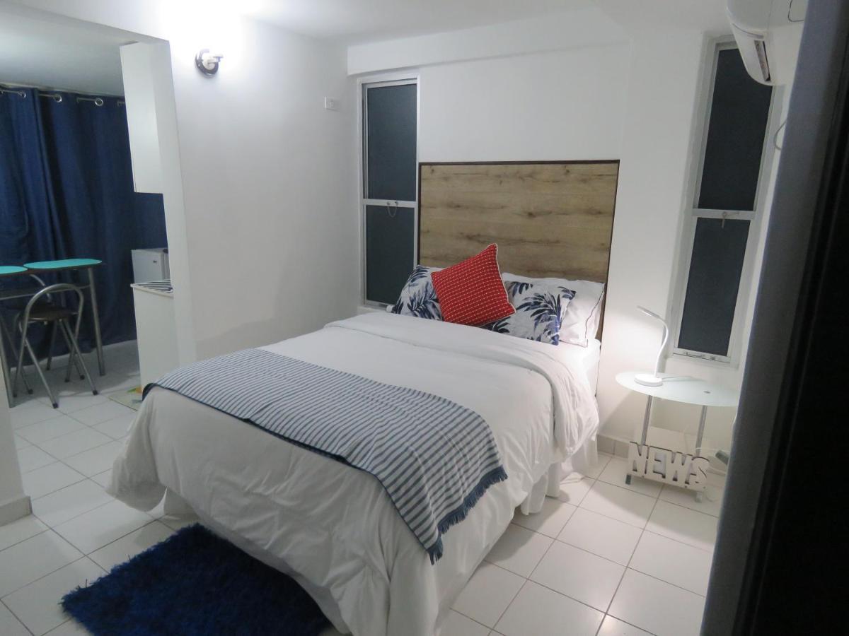 Serenade Lodging Rooms Панама Экстерьер фото
